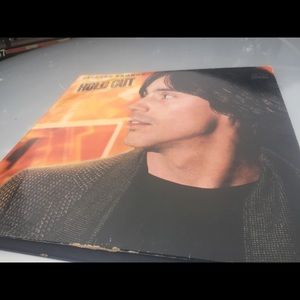 Jackson Browne Vinyl Record
